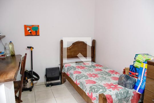 Quarto 1 de casa à venda com 4 quartos, 125m² em Santa Maria, Osasco