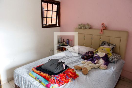 Quarto 2 de casa à venda com 4 quartos, 125m² em Santa Maria, Osasco