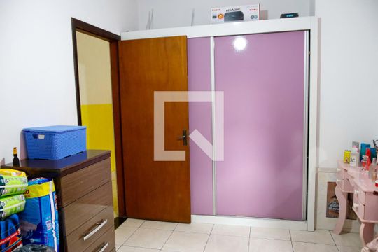Quarto 1 de casa à venda com 4 quartos, 125m² em Santa Maria, Osasco
