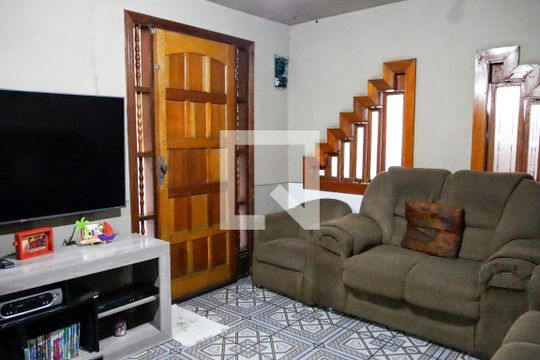 Casa à venda com 4 quartos, 125m² em Santa Maria, Osasco