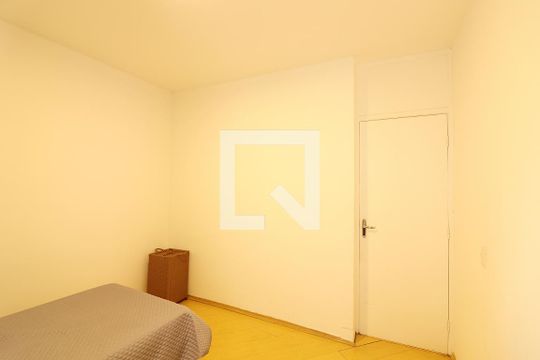 Quarto 2 de apartamento para alugar com 2 quartos, 56m² em Planalto, São Bernardo do Campo