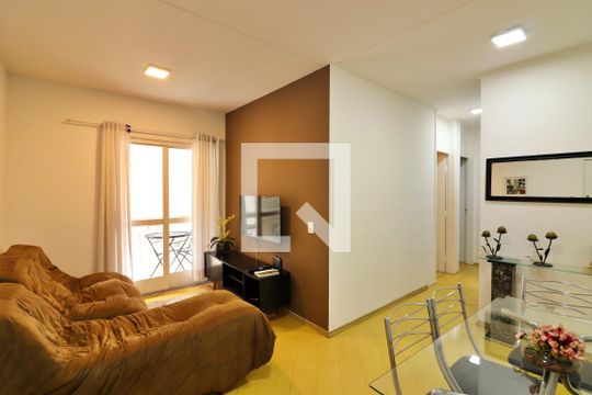 Apartamento para alugar com 2 quartos, 56m² em Planalto, São Bernardo do Campo