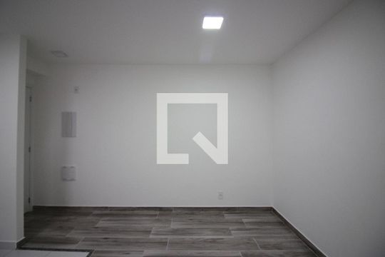 Sala de apartamento à venda com 2 quartos, 48m² em Vila Joao Basso, São Bernardo do Campo