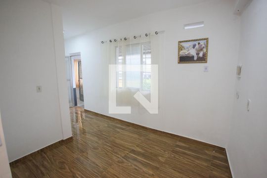 Casa para alugar com 1 quarto, 35m² em Pechincha, Rio de Janeiro