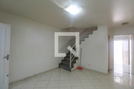 Sala de casa à venda com 2 quartos, 90m² em Vila Celeste, São Paulo