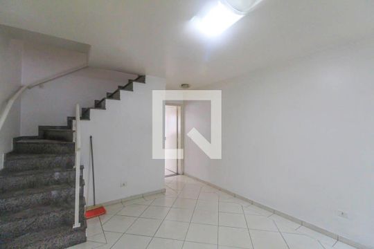 Casa à venda com 2 quartos, 90m² em Vila Celeste, São Paulo