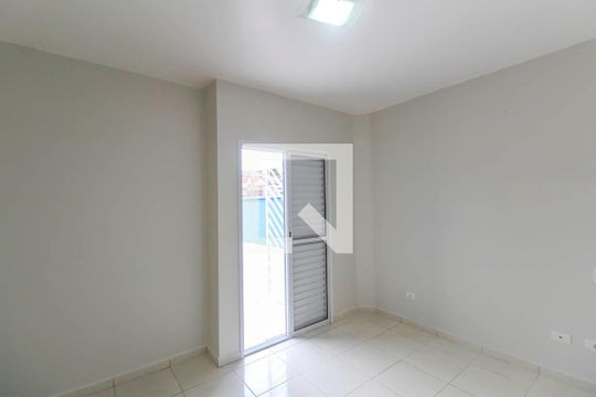Quarto 1 de casa à venda com 2 quartos, 90m² em Vila Celeste, São Paulo
