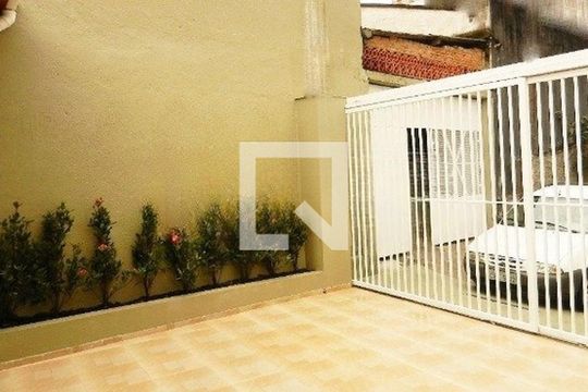 Casa à venda com 3 quartos, 89m² em Cambuci, São Paulo