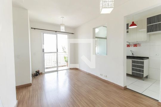 Apartamento à venda com 2 quartos, 49m² em Itaquera, São Paulo