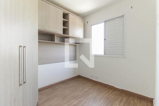Quarto 1 de apartamento à venda com 2 quartos, 49m² em Itaquera, São Paulo