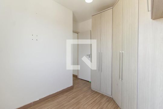 Quarto 1 de apartamento à venda com 2 quartos, 49m² em Itaquera, São Paulo