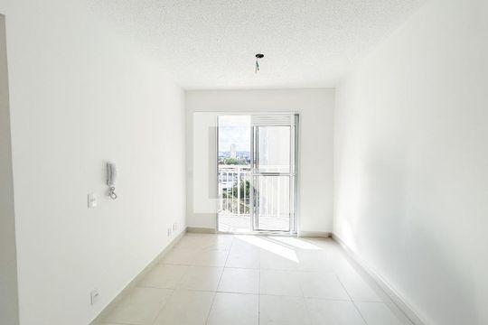 Apartamento para alugar com 2 quartos, 47m² em Socorro, São Paulo