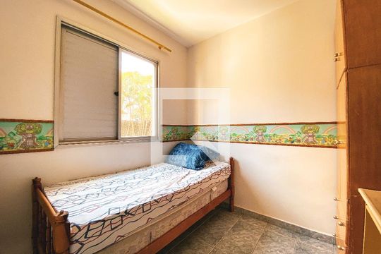 Quarto 3 de apartamento à venda com 3 quartos, 63m² em Cidade São Francisco, São Paulo