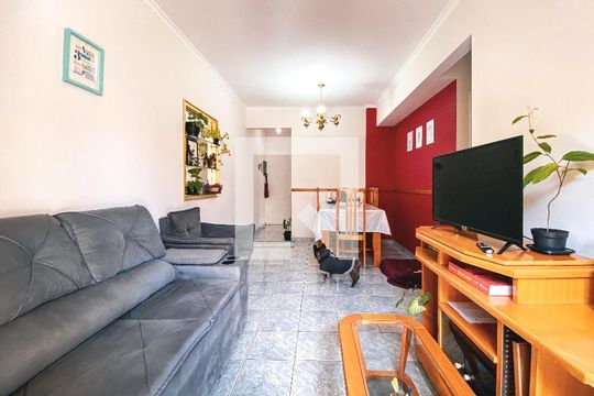 Apartamento à venda com 3 quartos, 63m² em Cidade São Francisco, São Paulo