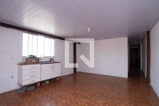 Casa à venda com 3 quartos, 70m² em Parque Continental I, Guarulhos