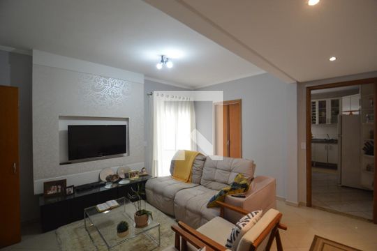 Apartamento à venda com 3 quartos, 82m² em Vila Caminho do Mar, São Bernardo do Campo