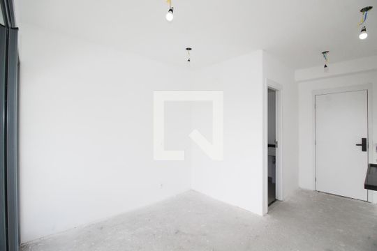 Apartamento à venda com 1 quarto, 35m² em Vila Olímpia, São Paulo