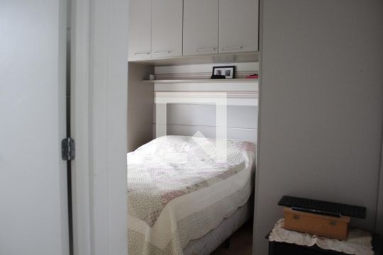 Suíte de apartamento à venda com 3 quartos, 75m² em Belenzinho, São Paulo