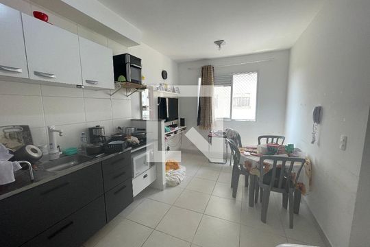Apartamento à venda com 2 quartos, 31m² em Jardim Celeste, São Paulo