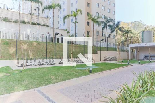 Área comum de apartamento à venda com 2 quartos, 31m² em Jardim Celeste, São Paulo