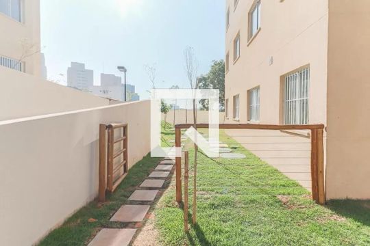Área comum de apartamento à venda com 2 quartos, 31m² em Jardim Celeste, São Paulo