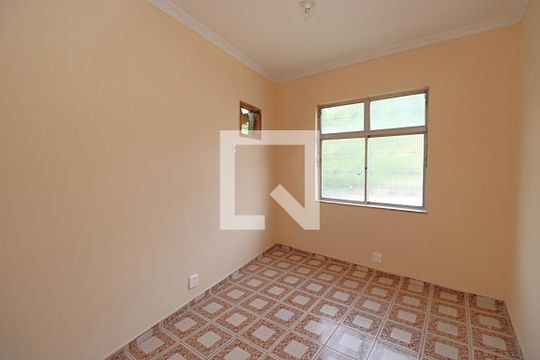 Quarto 2 de casa à venda com 4 quartos, 130m² em Piedade, Rio de Janeiro