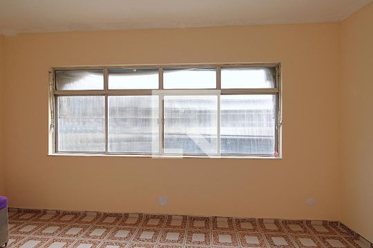 Sala de casa à venda com 4 quartos, 130m² em Piedade, Rio de Janeiro