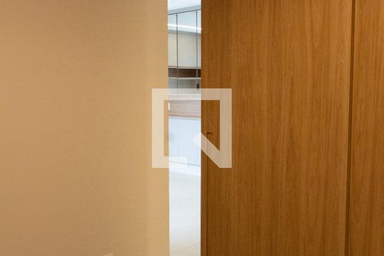 SALA DE TV de apartamento à venda com 2 quartos, 125m² em Nova Campinas, Campinas