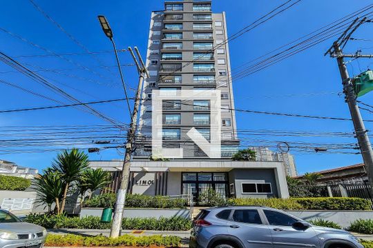 Fachada de apartamento para alugar com 3 quartos, 80m² em Ipiranga, São Paulo