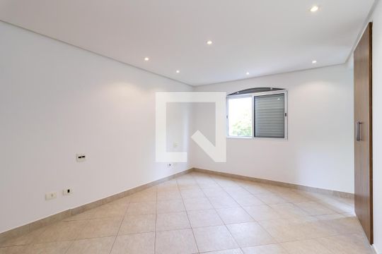 Suíte 1 de apartamento para alugar com 2 quartos, 150m² em Santana, São Paulo