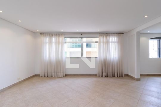 Sala de Jantar de apartamento para alugar com 2 quartos, 150m² em Santana, São Paulo