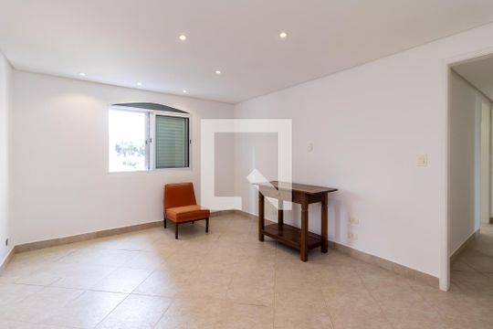 Sala de Estar de apartamento para alugar com 2 quartos, 150m² em Santana, São Paulo