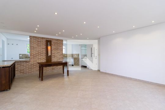 Sala de Jantar de apartamento para alugar com 2 quartos, 150m² em Santana, São Paulo