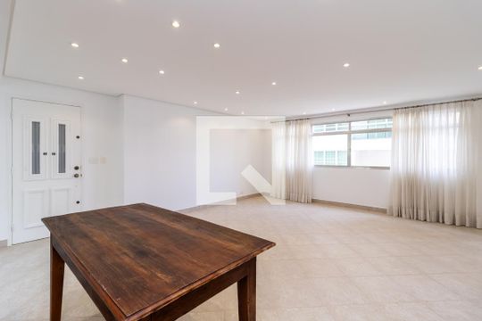 Sala de Jantar de apartamento para alugar com 2 quartos, 150m² em Santana, São Paulo