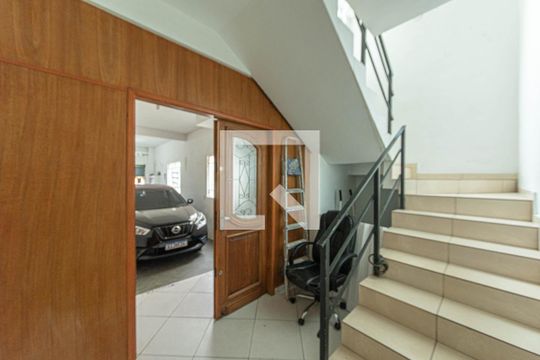 Entrada de apartamento à venda com 1 quarto, 50m² em Cursino, São Paulo