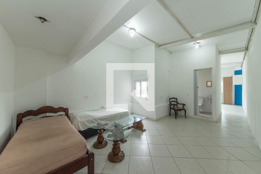 Apartamento à venda com 1 quarto, 50m² em Cursino, São Paulo