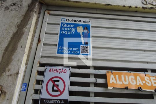 Plaquinha de apartamento à venda com 1 quarto, 50m² em Cursino, São Paulo