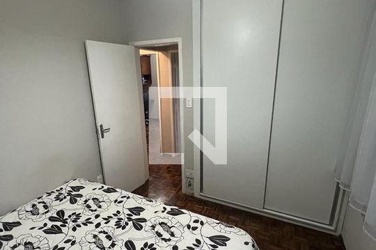 Apartamento para alugar com 3 quartos, 80m² em João Pinheiro, Belo Horizonte