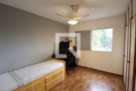 Quarto 1 de apartamento para alugar com 3 quartos, 110m² em Vila Olímpia, São Paulo