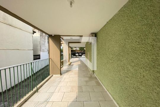Área comum - Playground de apartamento à venda com 3 quartos, 84m² em Cachambi, Rio de Janeiro
