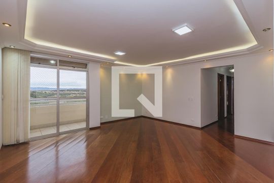 Apartamento para alugar com 3 quartos, 105m² em Bosque dos Eucaliptos, São José dos Campos