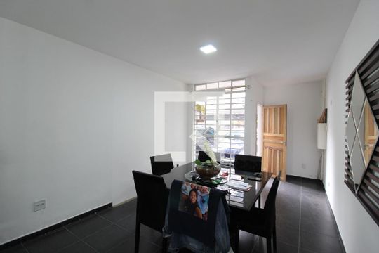 Sala de casa à venda com 3 quartos, 120m² em Vila Nova Conceição, São Paulo