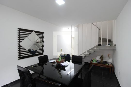 Sala de casa à venda com 3 quartos, 120m² em Vila Nova Conceição, São Paulo