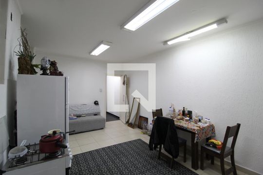 Cozinha de casa à venda com 3 quartos, 120m² em Vila Nova Conceição, São Paulo
