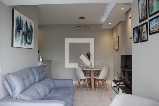 Apartamento à venda com 2 quartos, 57m² em Quinta da Paineira, São Paulo