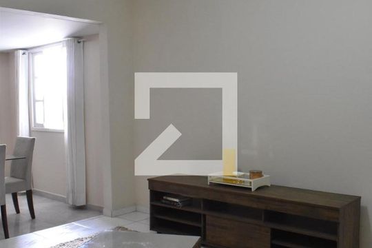 Sala de casa para alugar com 3 quartos, 150m² em Santa Cândida, Curitiba
