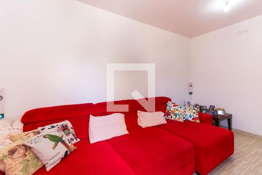 Quarto 1 - Suíte de casa à venda com 3 quartos, 349m² em Vila Bertioga, São Paulo