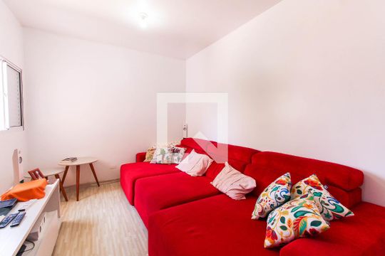 Quarto 1 - Suíte de casa à venda com 3 quartos, 349m² em Vila Bertioga, São Paulo