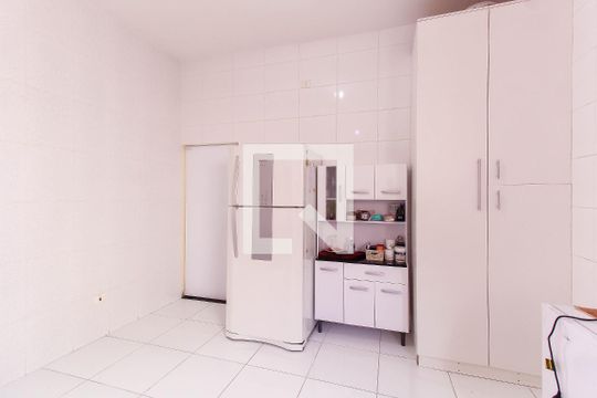 Cozinha de casa à venda com 3 quartos, 349m² em Vila Bertioga, São Paulo