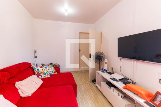 Quarto 1 - Suíte de casa à venda com 3 quartos, 349m² em Vila Bertioga, São Paulo